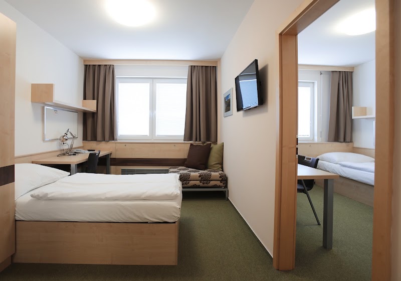 Hotel FBA - Hotel FBA, K Letišti 934, 161 00 Praha 6-Ruzyně, Czechia