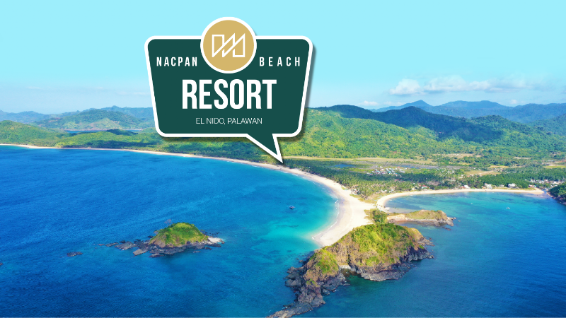 Nacpan Beach Resort (H Hotel Group) - Nacpan Beach Resort (H Hotel Group), Nacpan Beach Resort Nacpan Beach, El Nido, 5313 Palawan, Philippines