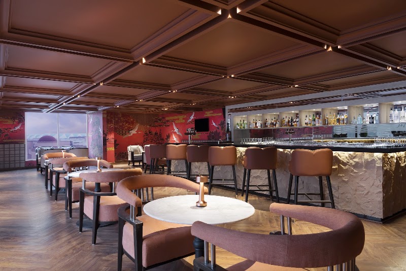 Mercure Lucknow Gomti Nagar - Mercure Lucknow Gomti Nagar Plot No 7-2, Amar Shaheed Path, Lucknow, Ardonamau, Uttar Pradesh 226010, India