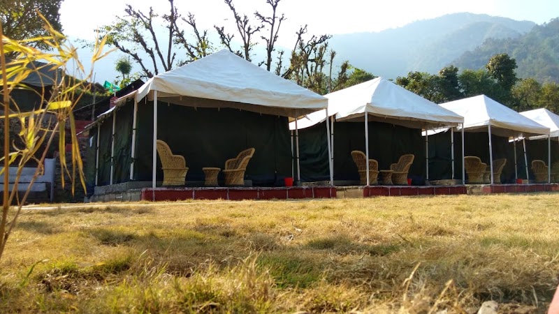 Rafting Camping Adventure Rishikesh - Rafting Camping Adventure Rishikesh, Muni Ki Reti, Rishikesh, Uttarakhand 249137, India