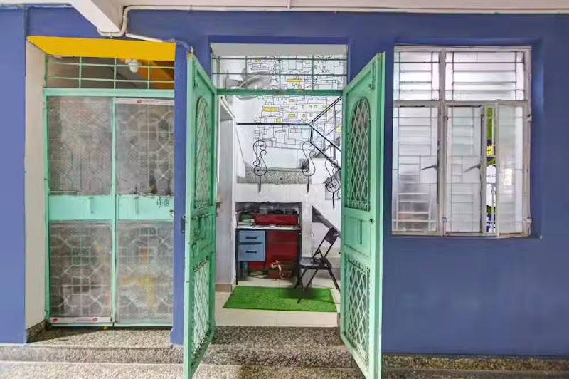 Stanza Living Sendai House | Girls PG in South Campus - Stanza Living Sendai House | Girls PG in South Campus Sunny, 11/78B, Satya Niketan Rd, Arakpur Bagh Mochi, Satya Niketan, South Moti Bagh, New Delhi, Delhi 110021, India