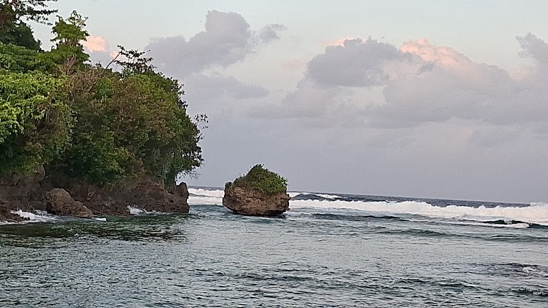 Tuazon - Tuazon R558+7W9, General Luna, Surigao del Norte, Philippines