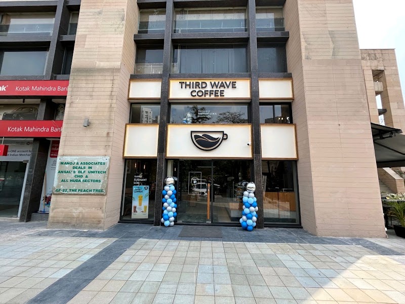 Third Wave Coffee
