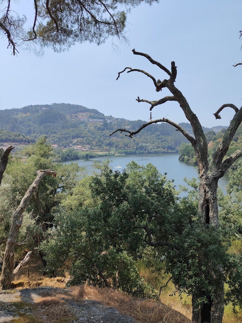 Ilha dos Amores - Ilha dos Amores Souselo, Portugal