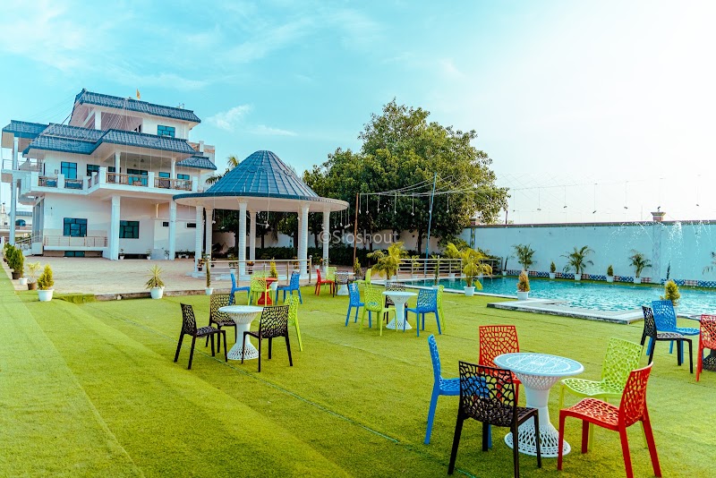 Sloshout - Sloshout, Office No. 19, A1 Basement, Metro Pillar No 330, Tagore Market, Block A, Indira Colony, Kirti Nagar, New Delhi, Delhi, 110015, India