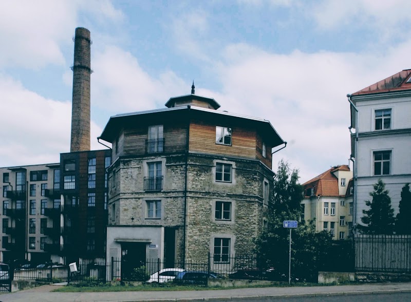 Kalamaja - Kalamaja, Tallinn, Estonia