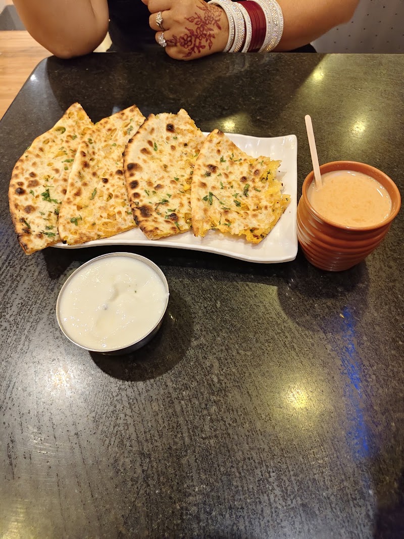 Navratna Udupi - Navratna Udupi, Arambol, Goa 403524, India