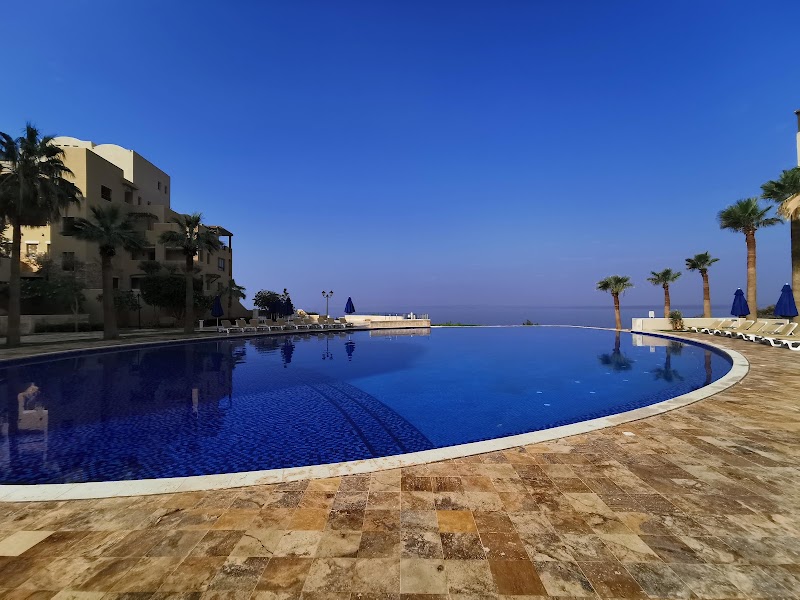 Samarah Dead Sea Resort - Samarah Dead Sea Resort, Sweime, dead sea, Dead sea hotels area next to convention center, Jordan