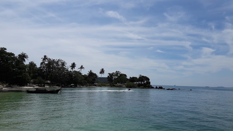 Ko Yao Yai - Ko Yao Yai, Ko Yao District, Phang Nga, Thailand