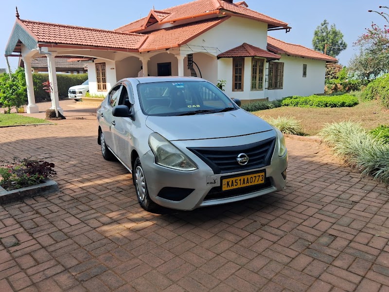 Coorg Ride Taxi - Coorg Ride Taxi CPHQ+J4X, Mahadevpet, Madikeri, Karnataka 571201, India