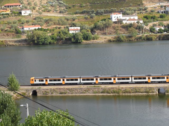 Peso da Régua - Peso da Régua Peso da Régua, Portugal