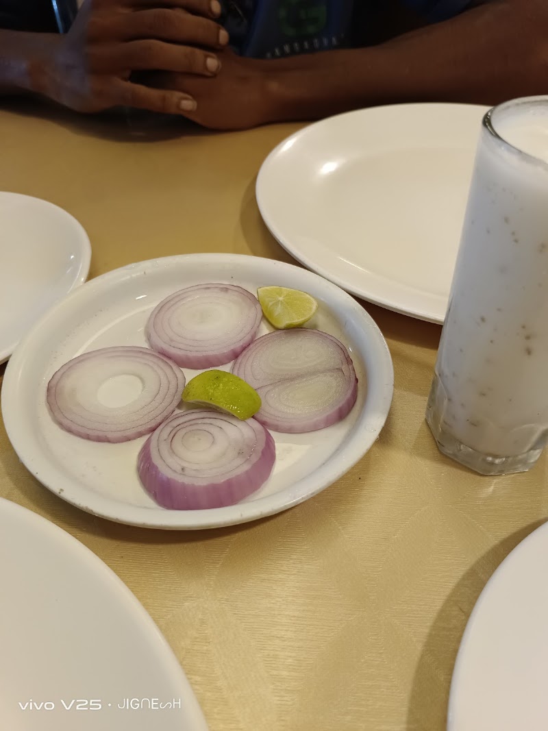 Prime Restaurant - Prime Restaurant, No.8, C-7,66/67, National Hwy, Opp. Advance Complex, Phase 2, GIDC, Vapi, Gujarat 396195, India