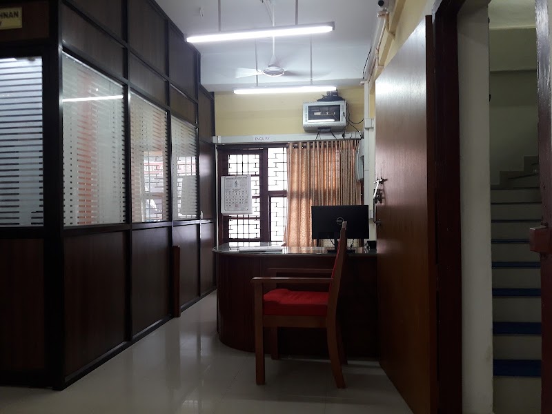 Kerala Devaswom Recruitmemt Board - Kerala Devaswom Recruitmemt Board 2nd Floor, Devaswom Board Building, Mahatma Gandhi Rd, opp. Govt. Ayurveda College, Santhi Nagar, Pulimoodu, Thiruvananthapuram, Kerala 695001, India