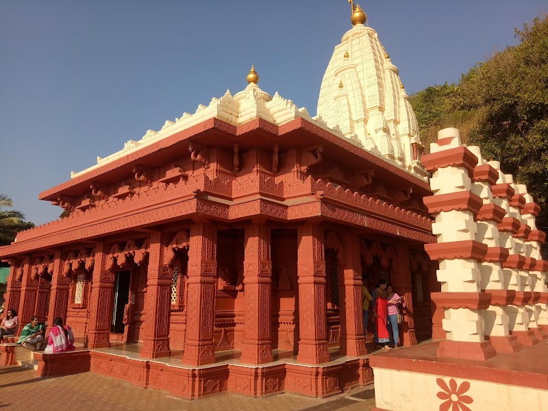 Ratnagiri - Ratnagiri, Maharashtra, India
