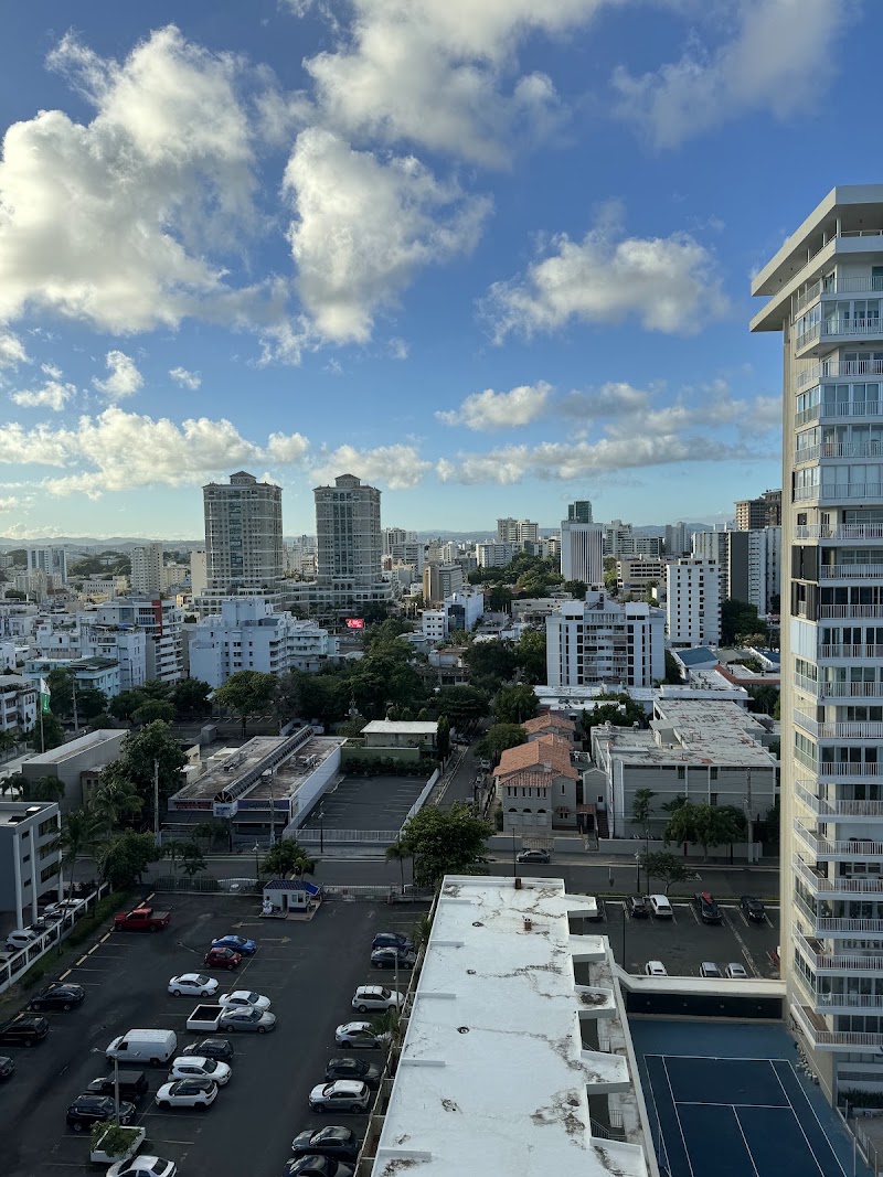 Condado del Mar short term rentals - Condado del Mar short term rentals 1479 Ashford Ave, San Juan, 00907, Puerto Rico
