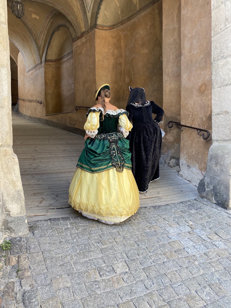 Latrán - Latrán 56, Latrán, 381 01 Český Krumlov-Český Krumlov 1, Czechia