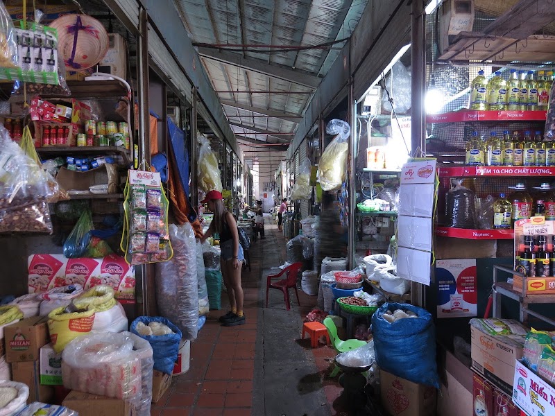 Ha Long Market - Ha Long Market Vạn Xuân, Hồng Gai, Quảng Ninh, Vietnam