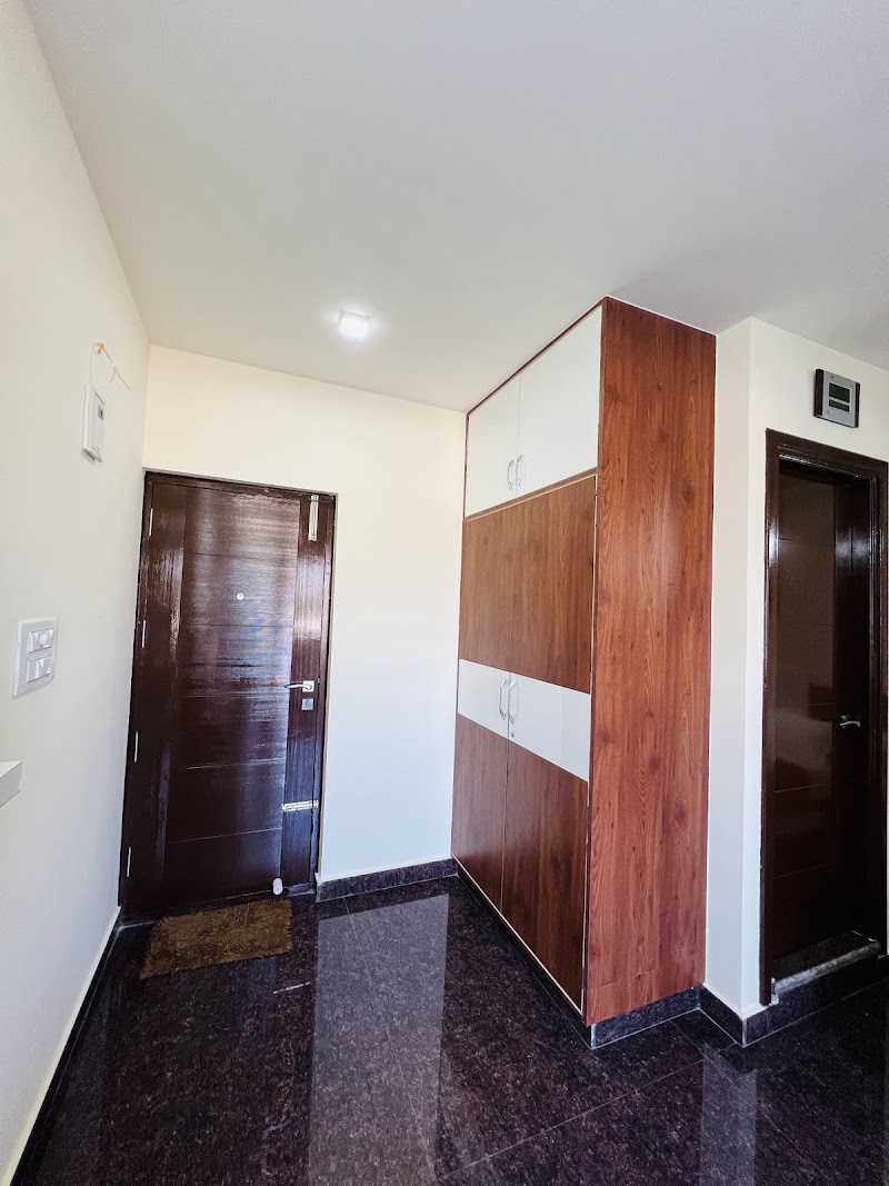 J K NEST - J K NEST, 1533, 26th Main Rd, 2nd Sector, BDA Layout, HSR Layout, Bengaluru, Karnataka 560102, India