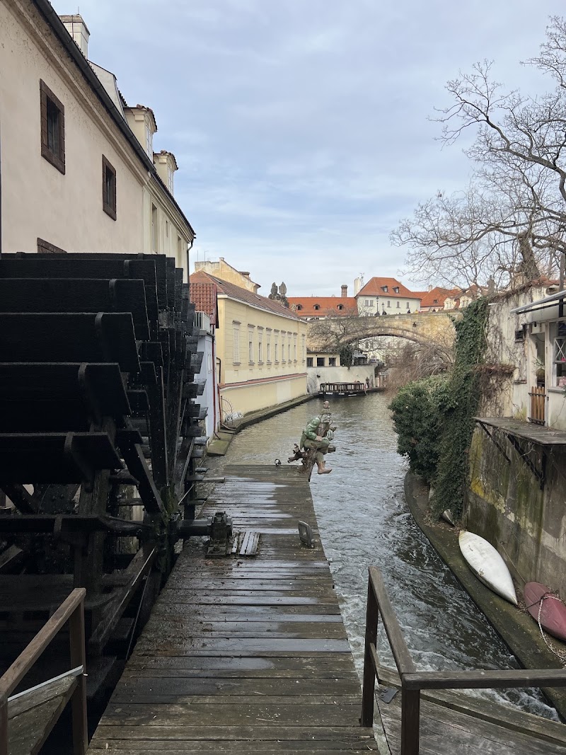 One Prague Tour - One Prague Tour Mostecká 4, Malá Strana, 118 00 Malá Strana-Praha 1, Czechia