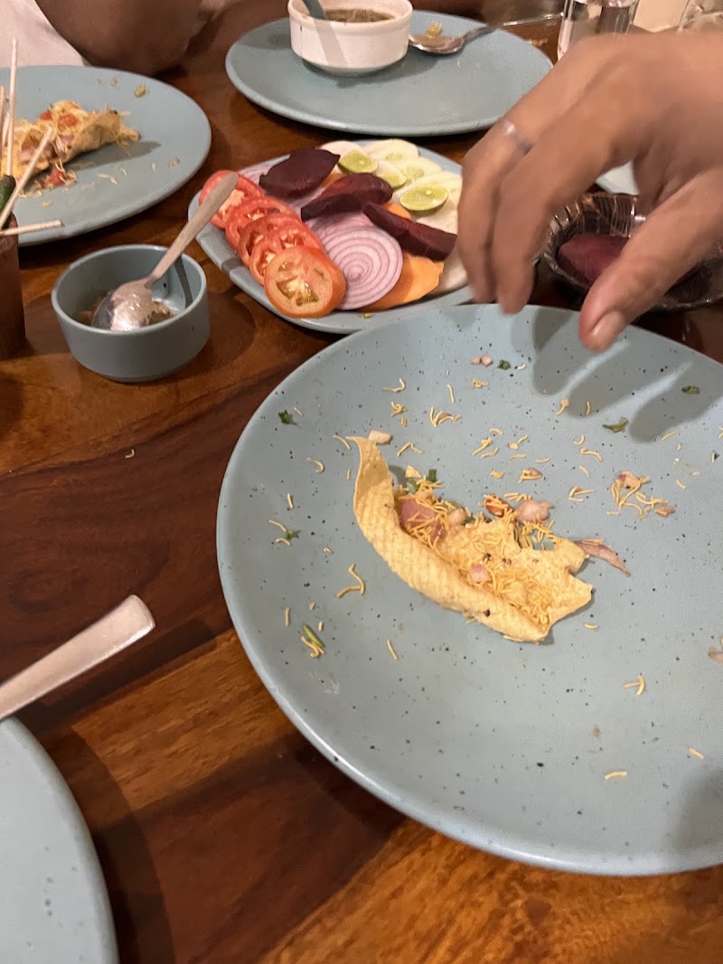 Go Highway Restaurant 2.0 - Go Highway Restaurant 2.0, Near, Somnath temple turn, Simga, Chhattisgarh 493116, India