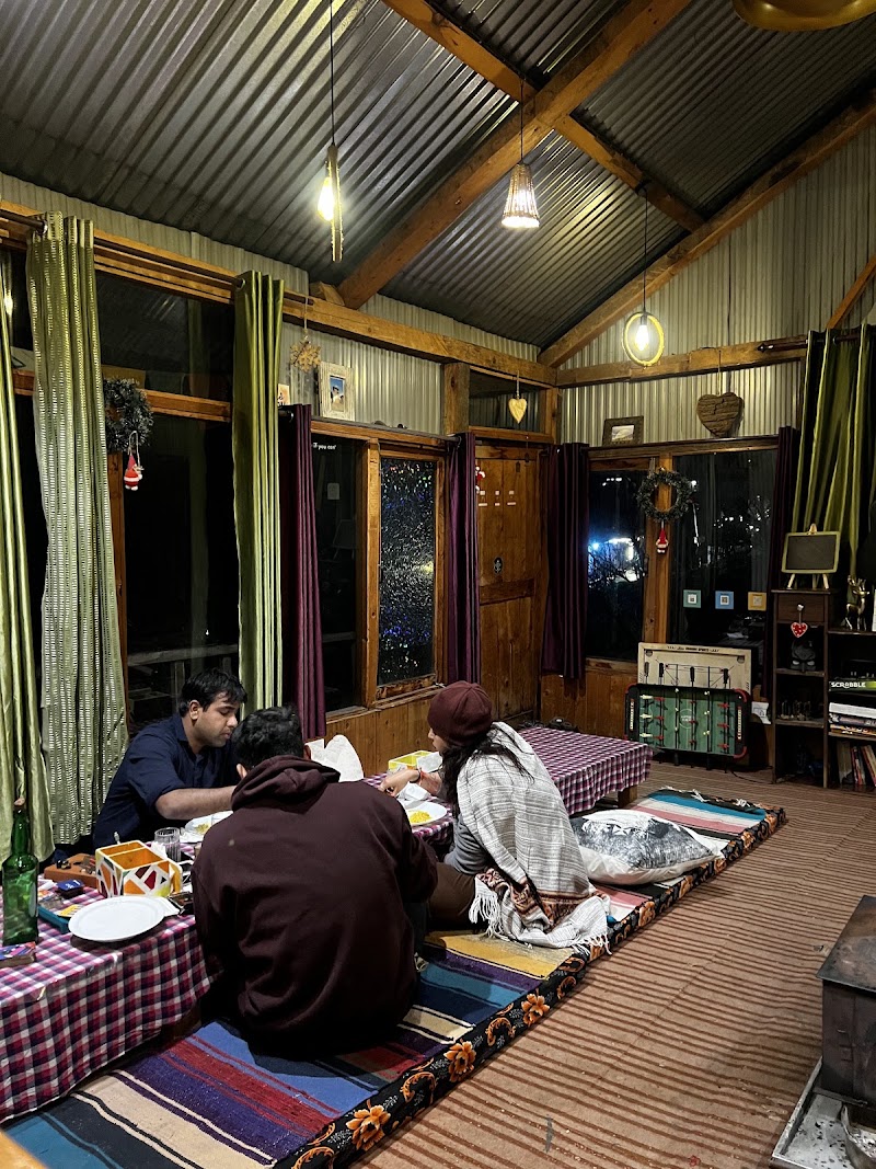 Doghari Shangarh