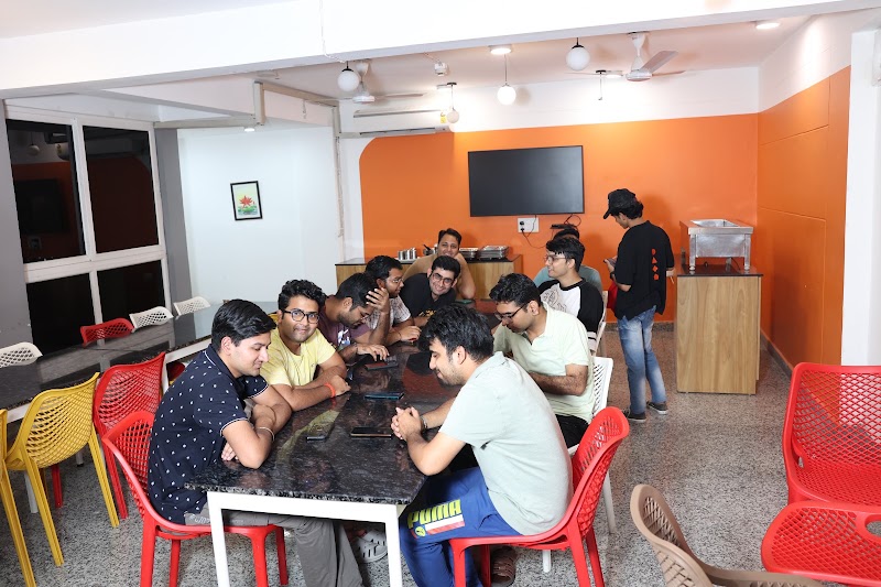 Your Space - Your Space No.180, Shastri Bhawan, Golf Course Rd, Pocket A2, Pocket B, Sector 17 Dwarka, Dwarka, New Delhi, Delhi, 110078, India