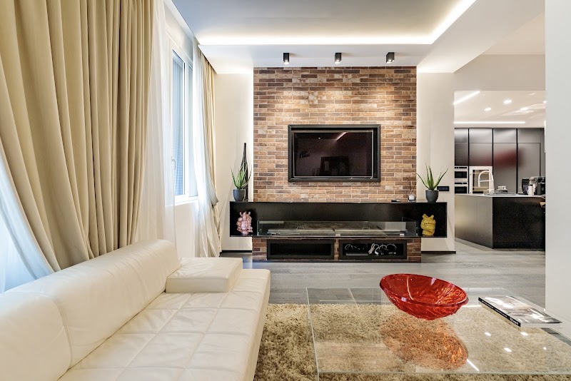 N18 LUXURY APARTMENT WITH PRIVATE POOL AND SPA - N18 LUXURY APARTMENT WITH PRIVATE POOL AND SPA, Via Giovanni Battista Niccolini, 18, 20154 Milano MI, Italy