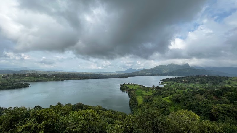 Hilltop Retreat - Hilltop Retreat Hilltop Retreat mursad rajwada, near bsnl tower, Shendi Bhandardhara, Bhandardara, Maharashtra 422604, India