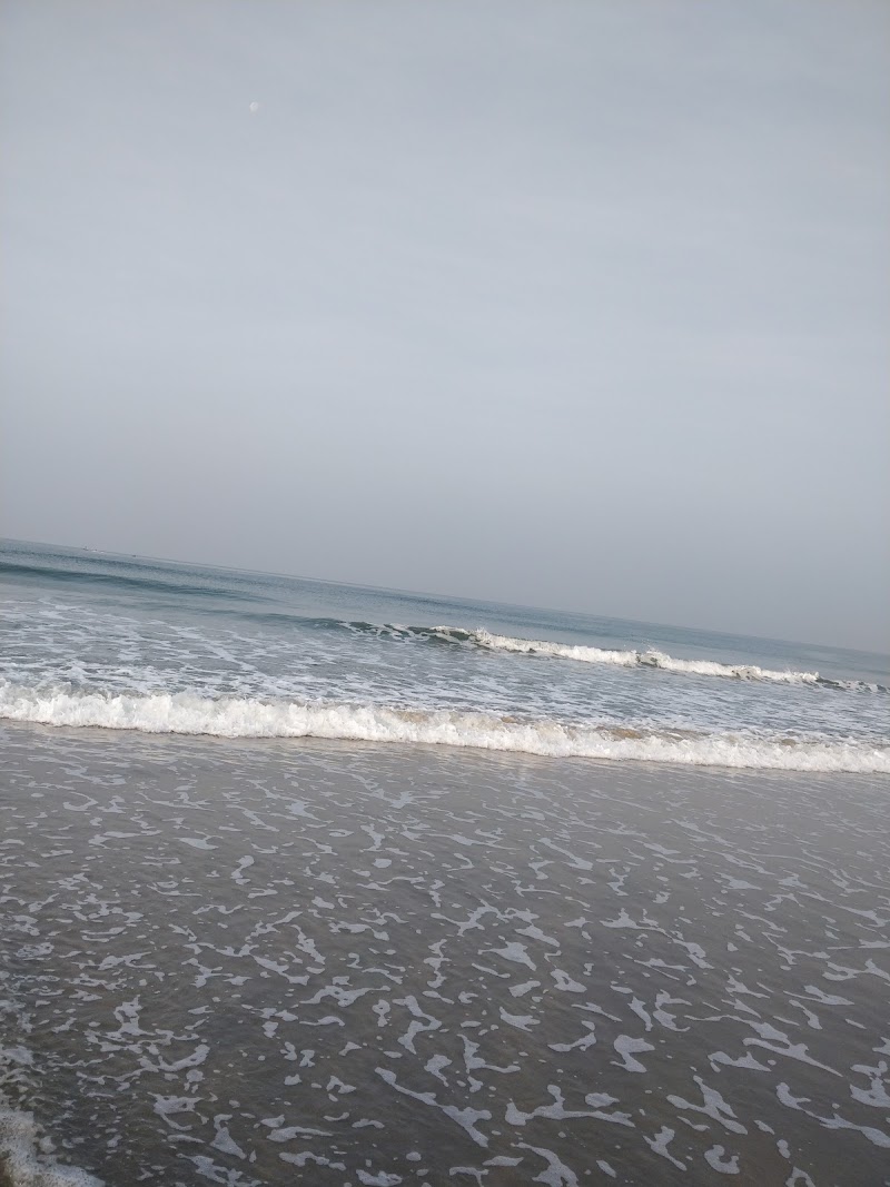 Varca Beach