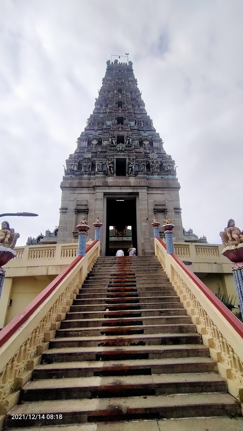 Kumaraswami Devasthana Park