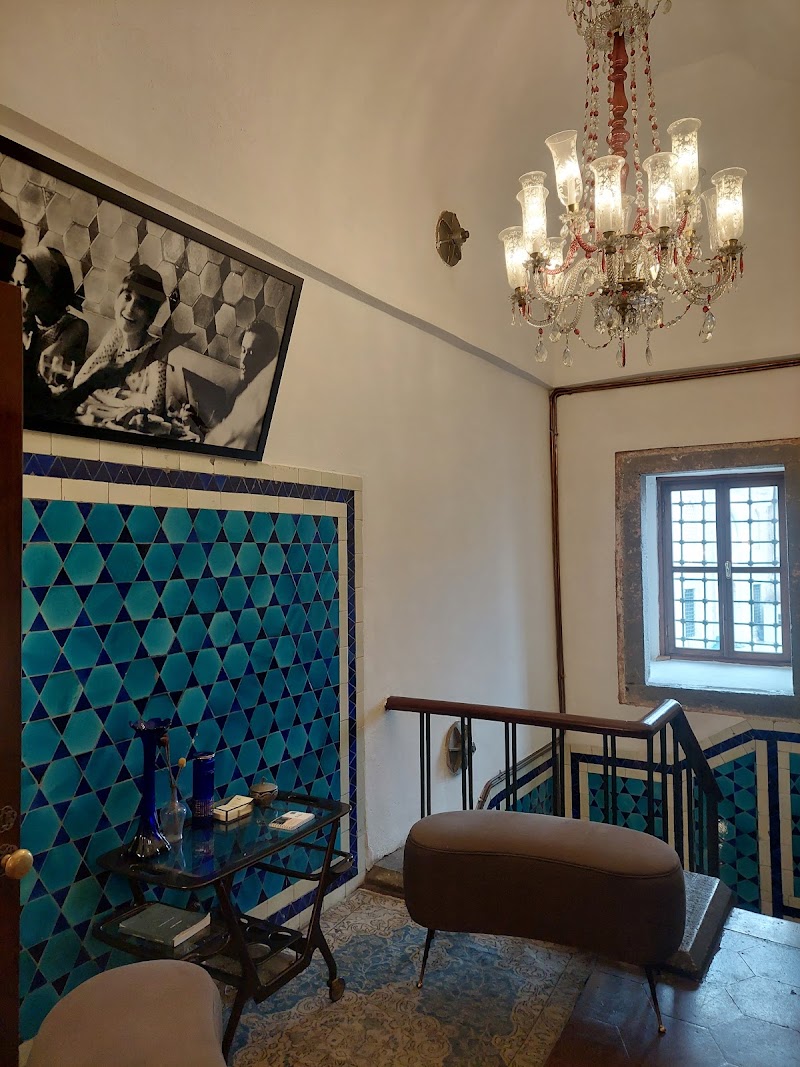 Pandeli Restaurant - Pandeli Restaurant, Rüstempaşa Mah. Balık Pazarı kapısı Sokağı Mısırçarşı İçi 1, Rüstem Paşa, D:2, 34110 Fatih/İstanbul, Türkiye