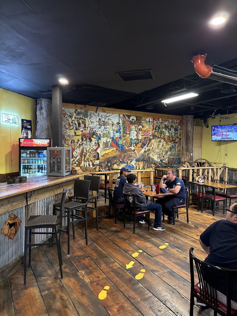 Drigo’s Restaurant - Drigo’s Restaurant, 469 AZ-64 Ste B, Grand Canyon Village, AZ 86023, USA
