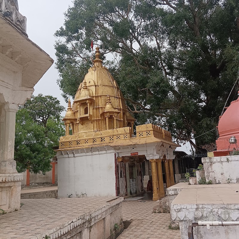 Sankadik Tapovan Ashram chitrakoot - Sankadik Tapovan Ashram chitrakoot, 5V83+HXV, Laxman Bhiar Colony, Sitapur, Chitrakoot, Madhya Pradesh 485334, India
