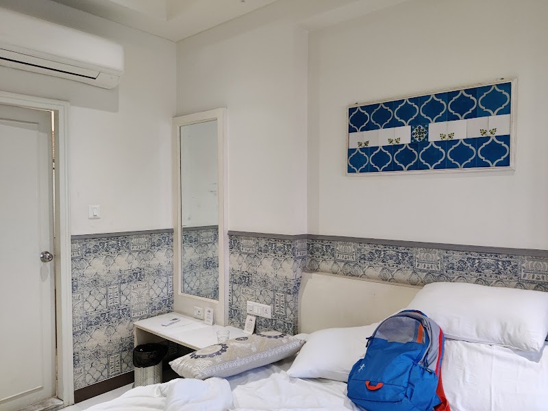 Jaipur Bungalow - Jaipur Bungalow, F-264, Priyadarshini Marg, Shyam Nagar, Jaipur, Jaipur Nagar Nigam Area, Rajasthan 302019, India