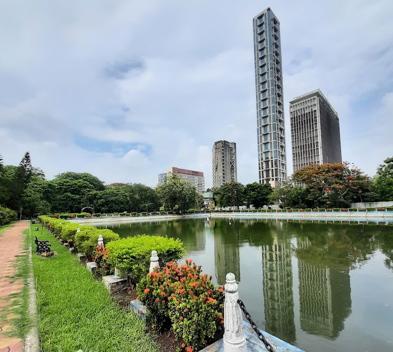 Elliot Park - Elliot Park Jawaharlal Nehru Rd, Maidan, Kolkata, West Bengal 700021, India