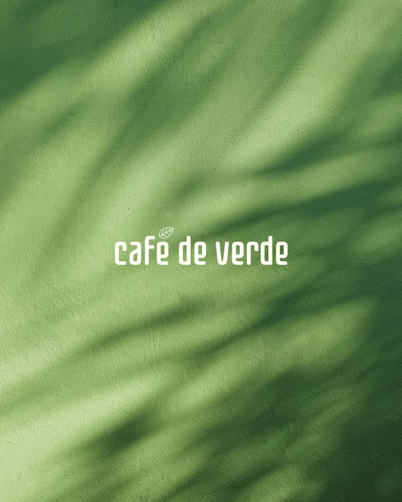 Cafe De Verde - Cafe De Verde 395, 18th Main Rd, 6th Block, Koramangala, Bengaluru, Karnataka 560095, India