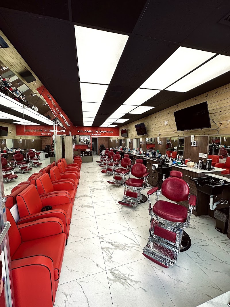 Surfside BarberShop