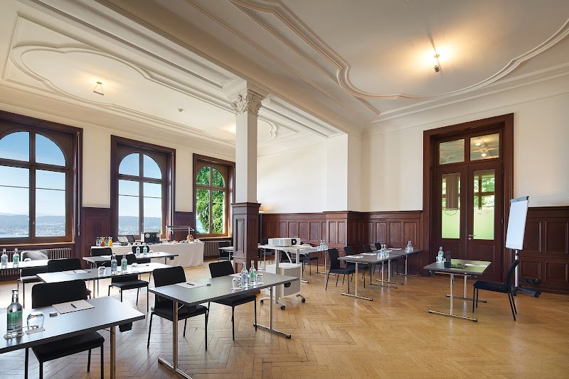 Sorell Hotel Zürichberg - Sorell Hotel Zürichberg Orellistrasse 21, 8044 Zürich, Switzerland