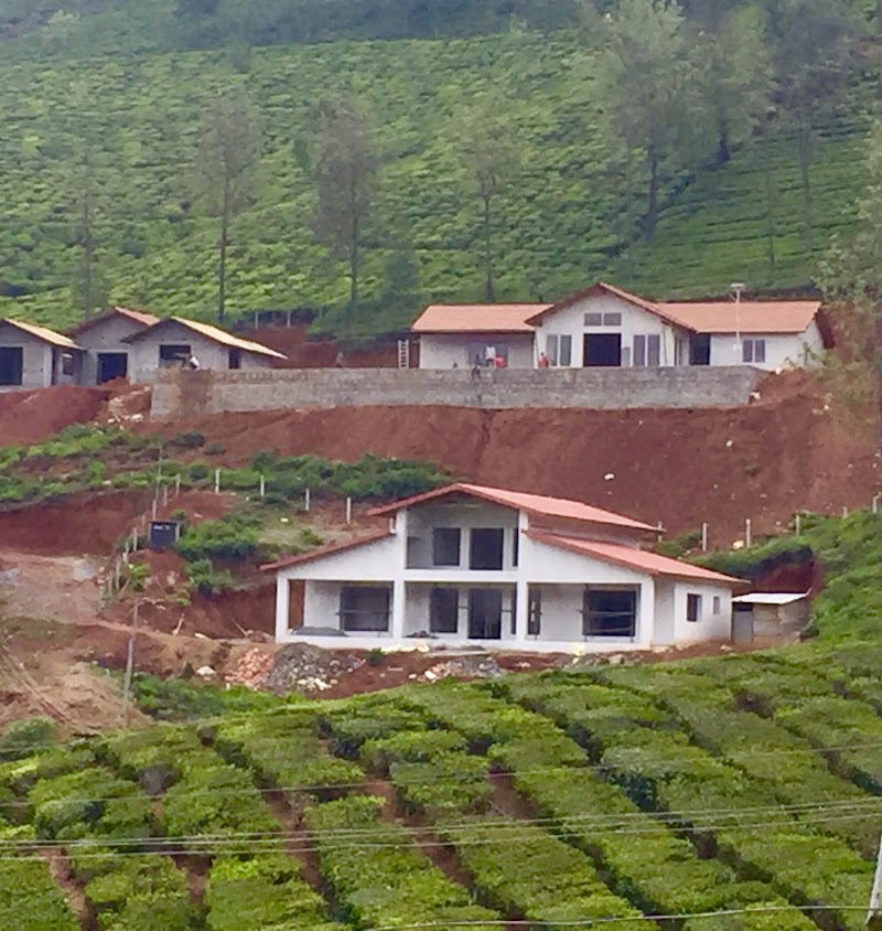 Misty Hills - Misty Hills Sogathorai Rd, Coonoor, Ketti, Tamil Nadu 643102, India