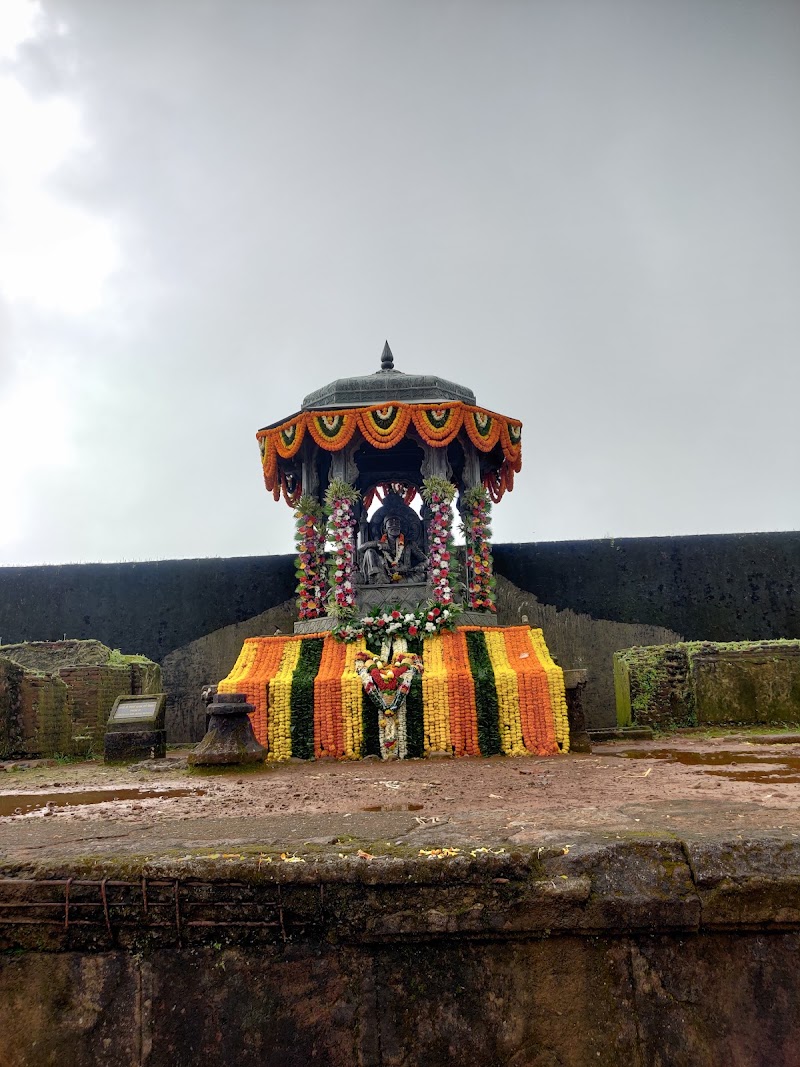Raigad - Raigad, Maharashtra 402305, India
