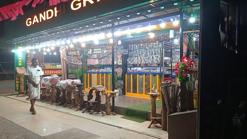 wayanad gandigramam spices & craft