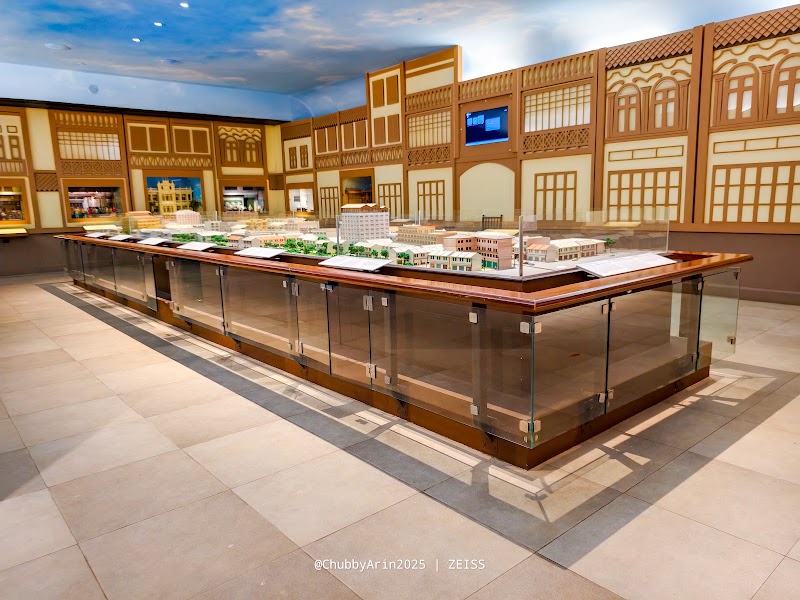 Yaowarat Chinatown Heritage Center - Yaowarat Chinatown Heritage Center, 661 ถ. เจริญกรุง Khwaeng Talat Noi, Khet Samphanthawong, Krung Thep Maha Nakhon 10100, Thailand