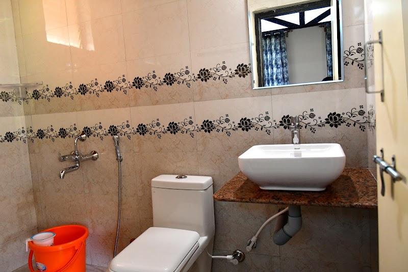 Sirimane homestay - Sirimane homestay Urubage village, near hemmadi, Mudigere, Urubage, Karnataka 577132, India