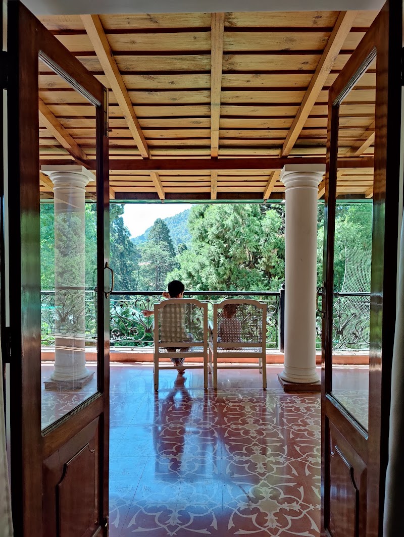 WELCOMHERITAGE ASHDALE (Luxury Boutique Hotel ) - WELCOMHERITAGE ASHDALE (Luxury Boutique Hotel ), ASHDALE BOUTIQUE HOTEL, High Ct Rd, Sherwani, Nainital, Uttarakhand 263001, India
