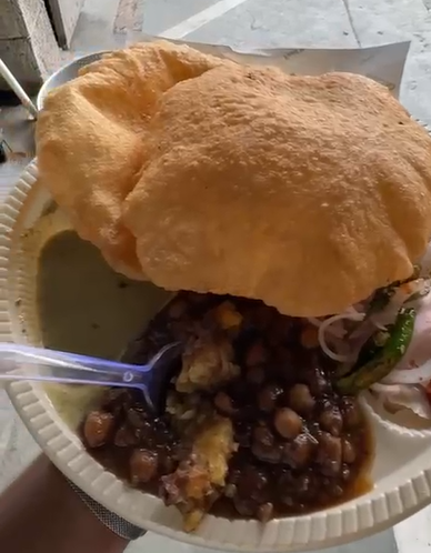 Delhi ke Mashoor Nagpal’s Special Chole Bhature Paneer Waale, Dwarka Sec-10 - Delhi ke Mashoor Nagpal’s Special Chole Bhature Paneer Waale, Dwarka Sec-10 Shop G3, Vardhman Dwarkadheesh, Plot 1, Market, near IndusInd Bank, Pocket 1, Sector 10 Dwarka, Dwarka, New Delhi, Delhi, 110075, India
