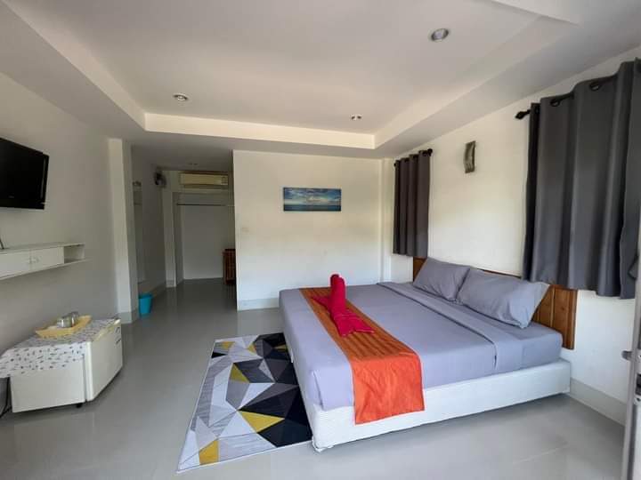Amity Resort & beach Cafe' - Amity Resort & beach Cafe' 125/3 Tambon Maret, Amphoe Ko Samui, Chang Wat Surat Thani 84310, Thailand