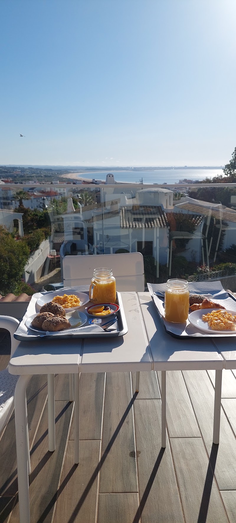 Nature Guesthouse - Nature Guesthouse, R. Brg. Costa Franco 14, 8600-315 Lagos, Portugal