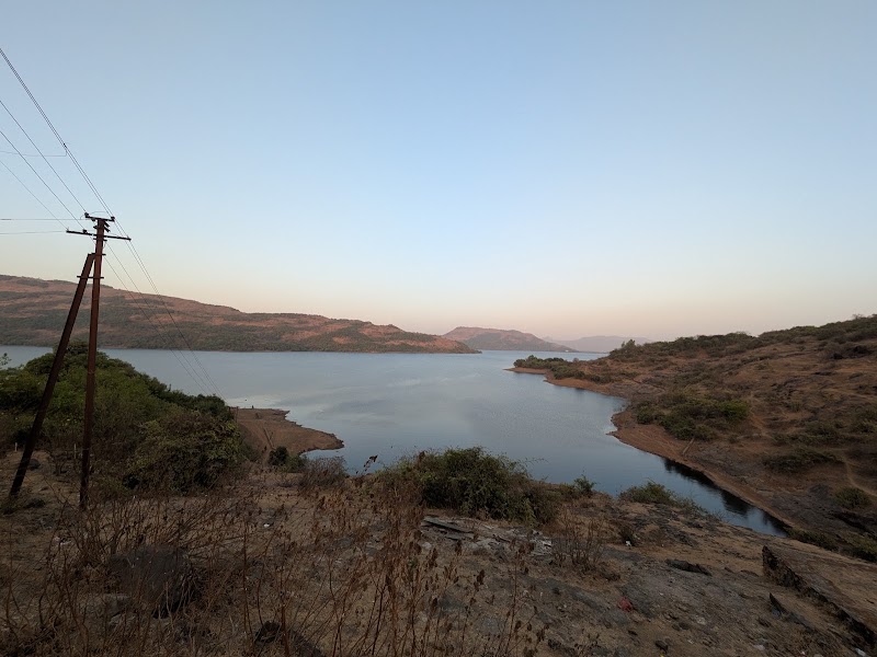 VALVAN Lake - VALVAN Lake Vadval, Lonavala, Maharashtra 410405, India
