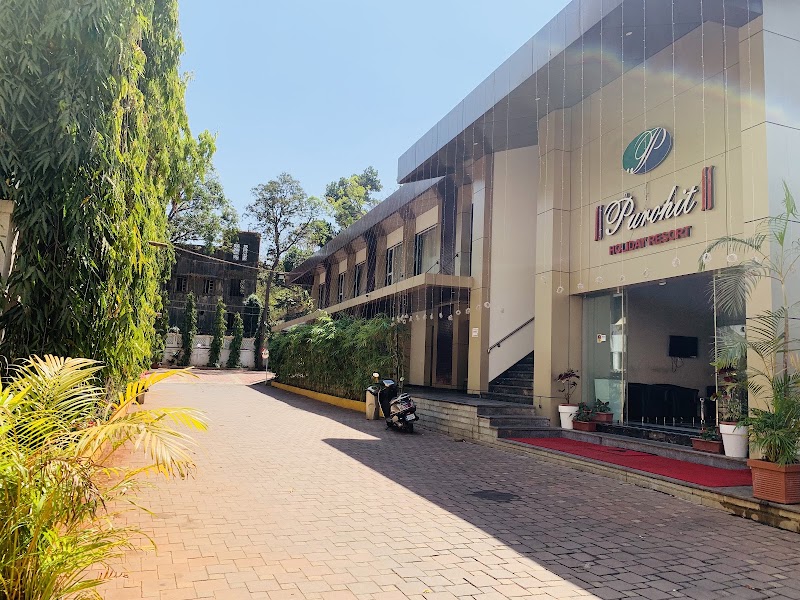 Purohit Holiday Resort Private Limited - Purohit Holiday Resort Private Limited, Chhatrapati Shivaji Maharaj Rd, Near ST Stand, Gawliwada, Rao Colony, Lonavala, Maharashtra 410401, India