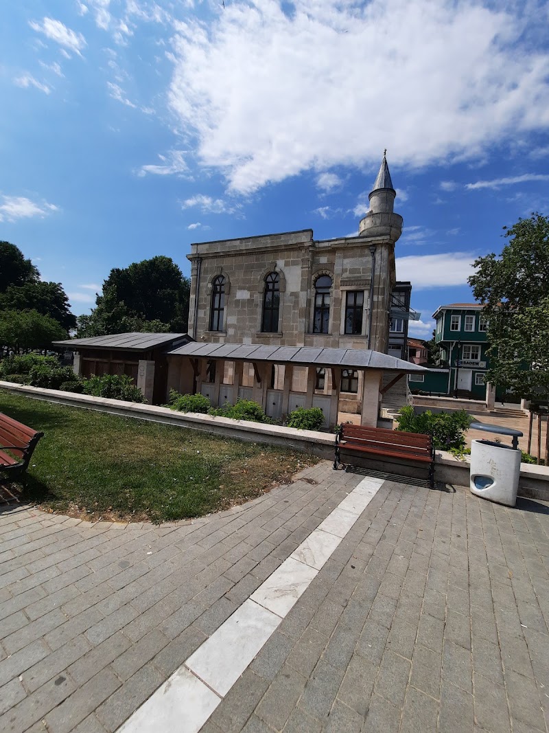 Balat - Balat, Ayvansaray, 34087 Fatih/İstanbul, Türkiye